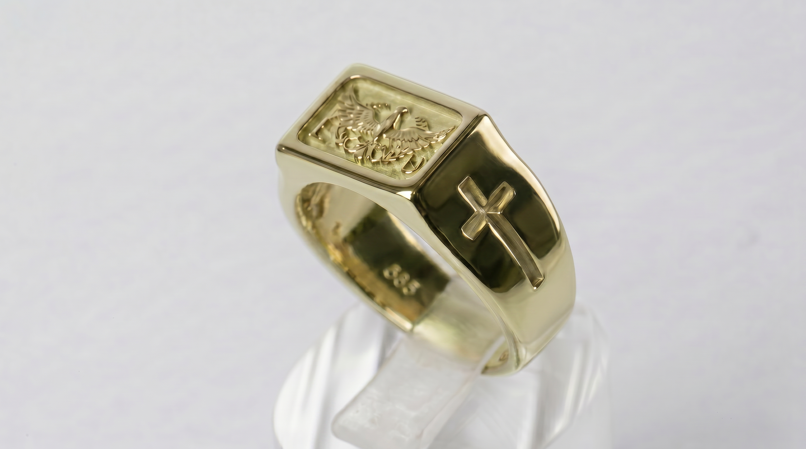 KiWiGold Ringbild